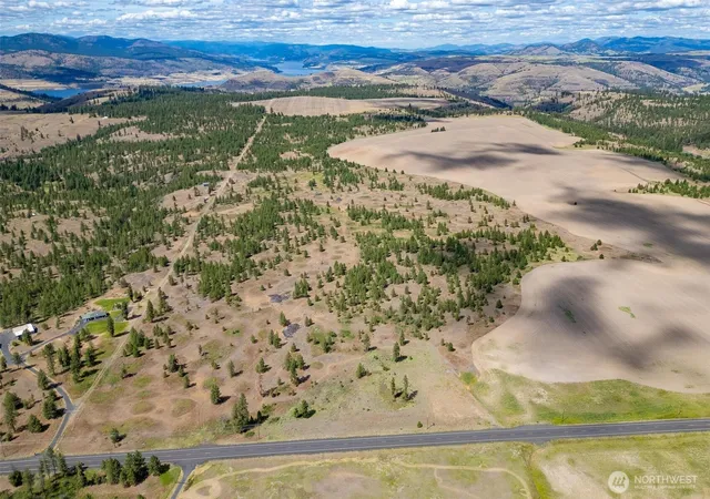 Photo 4 of Land for sale at 35350 Prairie Ln N #Lot 7, Creston, WA 99117 | MLS# NWM2458219 | Listing updated on 2026-09-17