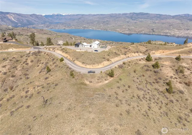 Photo 1 of Land for sale at 295 Hawks Ridge Rd, Chelan, WA 98816 | MLS# NWM2458243 | Listing updated on 2026-09-17