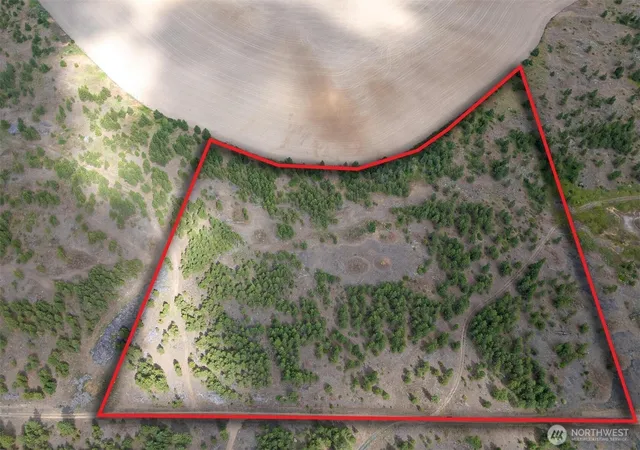 Photo 1 of Land for sale at 35410 Prairie Ln N #Lot 4, Creston, WA 99117 | MLS# NWM2458246 | Listing updated on 2026-09-17