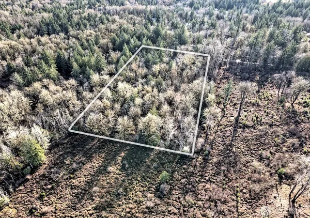 Photo 2 of Land for sale at 0 E Daniels Rd, Shelton, WA 98584 | MLS# NWM2458259 | Listing updated on 2026-10-01