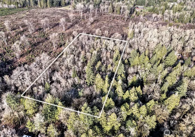 Photo 4 of Land for sale at 0 E Daniels Rd, Shelton, WA 98584 | MLS# NWM2458259 | Listing updated on 2026-10-01