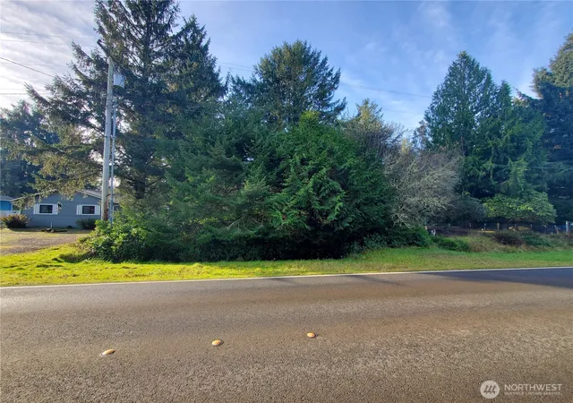 Photo 1 of Land for sale at 407 Mount Olympus Ave SE, Ocean Shores, WA 98569 | MLS# NWM2458280 | Listing updated on 2026-10-09