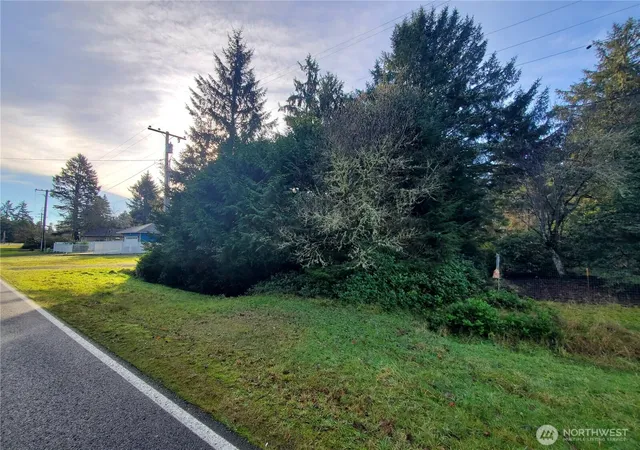 Land for sale at 407 Mount Olympus Ave SE, Ocean Shores, WA 98569 | MLS# NWM2458280