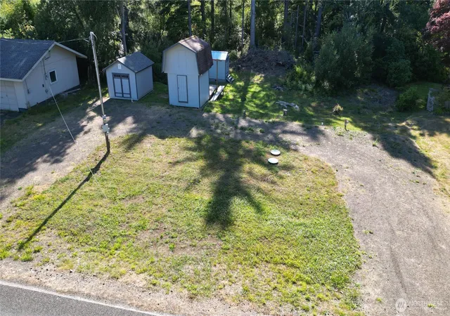 Photo 1 of Land for sale at 27509 U St, Ocean Park, WA 98640 | MLS# NWM2458286 | Listing updated on 2026-09-17