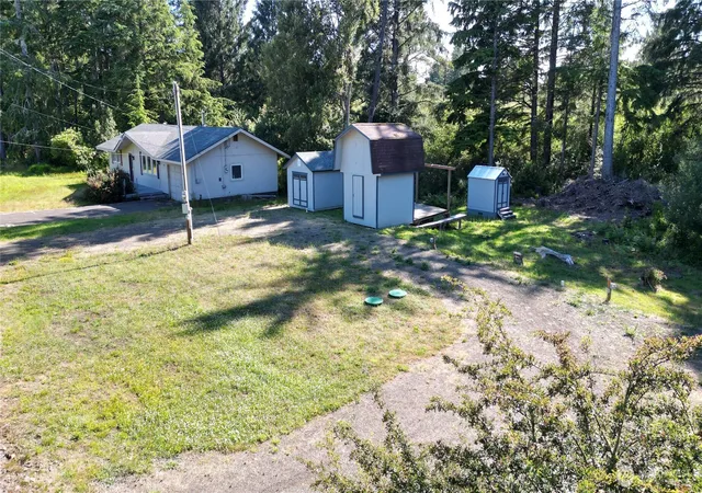 Photo 2 of Land for sale at 27509 U St, Ocean Park, WA 98640 | MLS# NWM2458286 | Listing updated on 2026-09-17