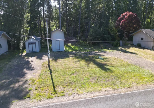 Photo 3 of Land for sale at 27509 U St, Ocean Park, WA 98640 | MLS# NWM2458286 | Listing updated on 2026-09-17