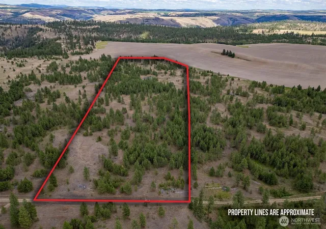 Photo 1 of Land for sale at 35450 Prairie Ln N #Lot 2, Creston, WA 99117 | MLS# NWM2458299 | Listing updated on 2026-09-17