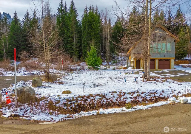 Photo 1 of Land for sale at 6 Xxxxx Hyak Dr E, Snoqualmie Pass, WA 98068 | MLS# NWM2458326 | Listing updated on 2026-09-17