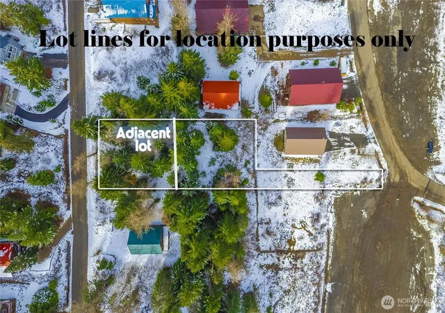 Photo 2 of Land for sale at 6 Xxxxx Hyak Dr E, Snoqualmie Pass, WA 98068 | MLS# NWM2458326 | Listing updated on 2026-09-17