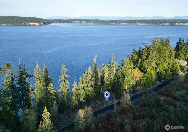 Photo 1 of Land for sale at 0 Xxx Fox Spit Rd, Langley, WA 98260 | MLS# NWM2458357 | Listing updated on 2026-10-03