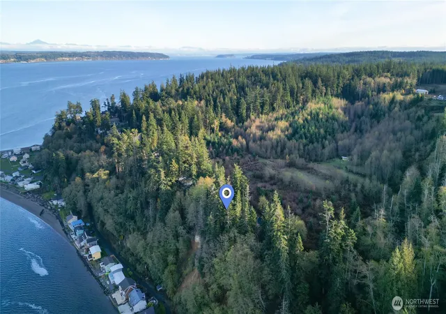Photo 2 of Land for sale at 0 Xxx Fox Spit Rd, Langley, WA 98260 | MLS# NWM2458357 | Listing updated on 2026-10-03