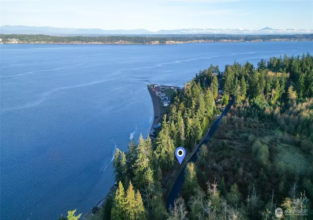 Photo 3 of Land for sale at 0 Xxx Fox Spit Rd, Langley, WA 98260 | MLS# NWM2458357 | Listing updated on 2026-10-03