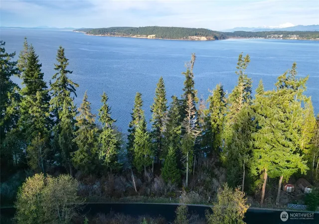 Photo 3 of Land for sale at 0 Xxx Fox Spit Rd, Langley, WA 98260 | MLS# NWM2458357 | Listing updated on 2026-10-03