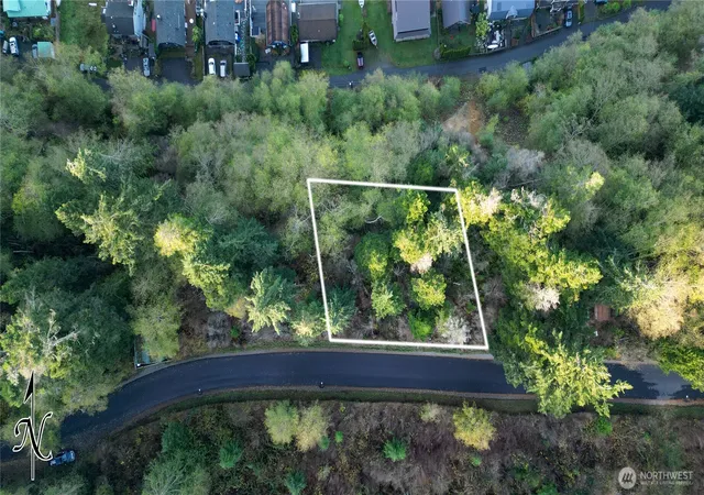 Photo 4 of Land for sale at 0 Xxx Fox Spit Rd, Langley, WA 98260 | MLS# NWM2458357 | Listing updated on 2026-10-03