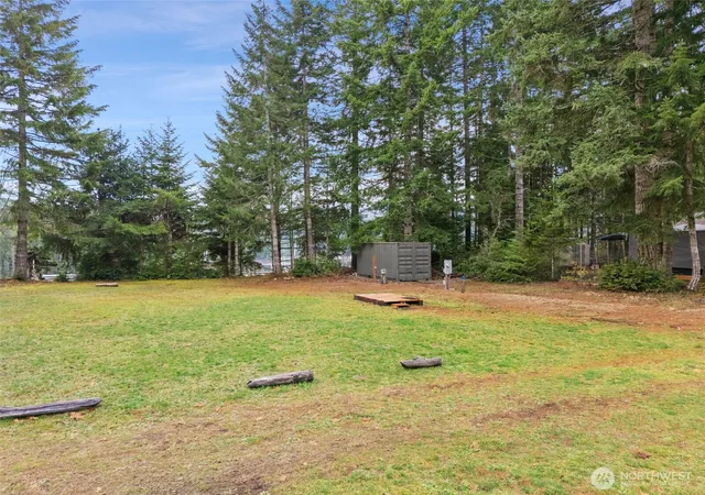 Photo 3 of Land for sale at 451 N Standstill Dr S, Hoodsport, WA 98548 | MLS# NWM2458491 | Listing updated on 2026-09-17
