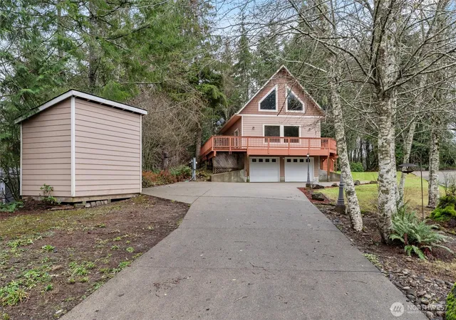 Photo 3 of Single family home for sale at 120 W Prairie Loop Rd, Elma, WA 98541 | MLS# NWM2458511 | Listing updated on 2026-09-17