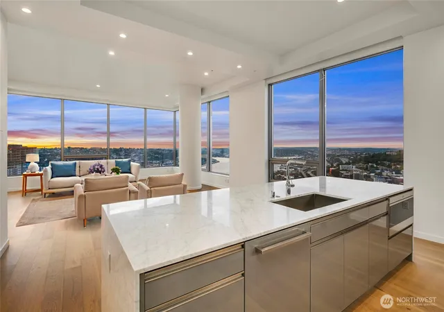 Photo 3 of Condo for sale at 1808 Minor Ave #PH203, Seattle, WA 98101 | MLS# NWM2458551 | Listing updated on 2026-09-17