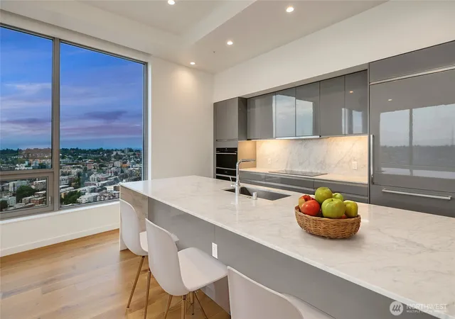 Photo 3 of Condo for sale at 1808 Minor Ave #PH203, Seattle, WA 98101 | MLS# NWM2458551 | Listing updated on 2026-09-17