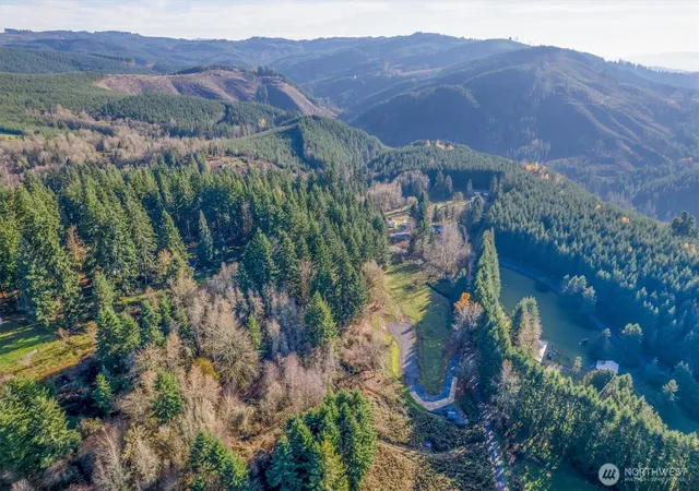 Land for sale at 110 Lenora Ln, Kelso, WA 98626 | MLS# NWM2458593