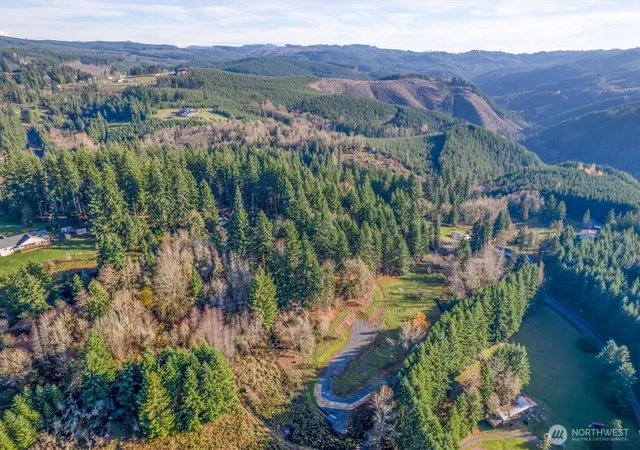 Photo 1 of Land for sale at 110 Lenora Ln, Kelso, WA 98626 | MLS# NWM2458593 | Listing updated on 2026-09-17
