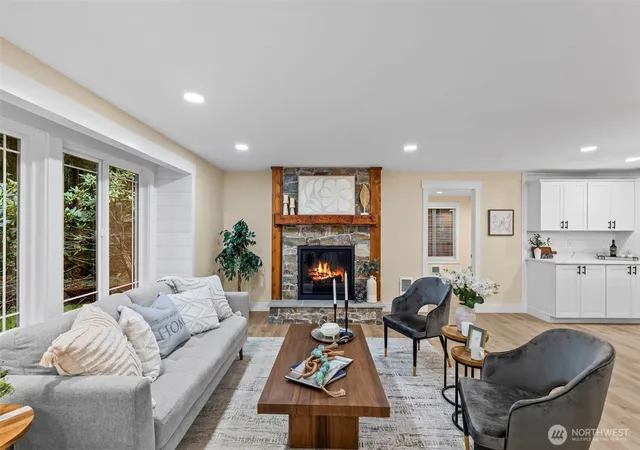Photo 3 of Single family home for sale at 1037 9th Avenue, Fox Island, WA 98333 | MLS# NWM2458682 | Listing updated on 2026-10-01
