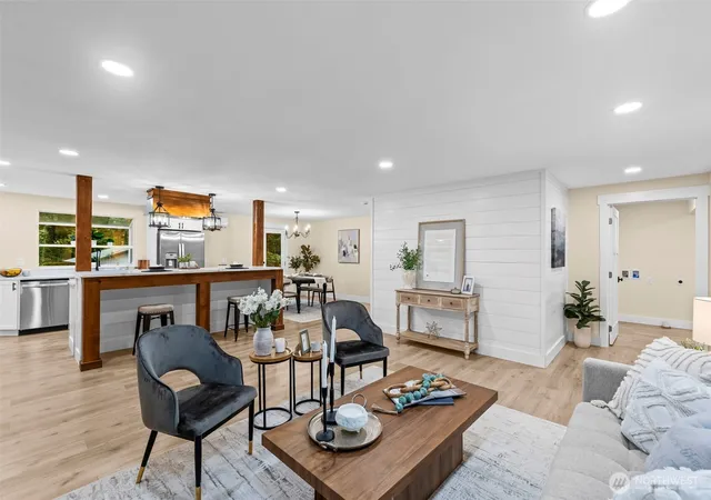 Photo 4 of Single family home for sale at 1037 9th Avenue, Fox Island, WA 98333 | MLS# NWM2458682 | Listing updated on 2026-10-01