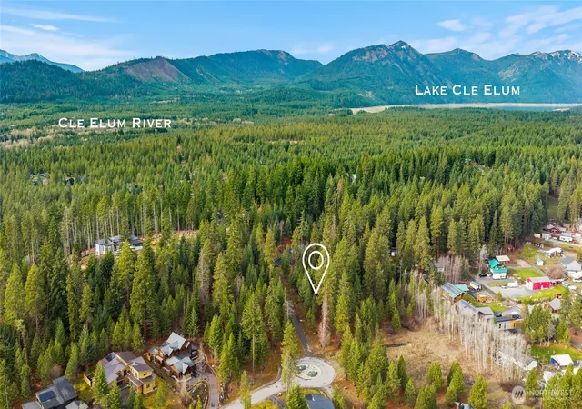 Photo 4 of Land for sale at 24 Old Grv Trl, Cle Elum, WA 98922 | MLS# NWM2458798 | Listing updated on 2026-09-17