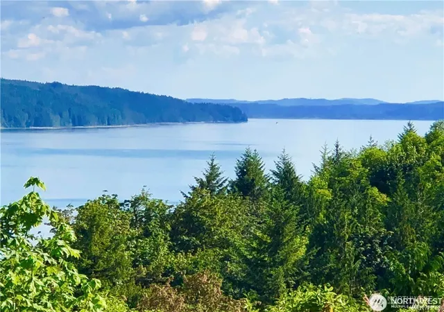 Photo 3 of Land for sale at 9 P-9 US Hwy 101, Lilliwaup, WA 98555 | MLS# NWM2458872 | Listing updated on 2026-09-25