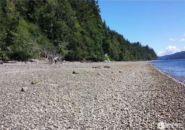 Photo 3 of Land for sale at 32241 N (p9&p10) Hwy 101, Lilliwaup, WA 98555 | MLS# NWM2458885 | Listing updated on 2026-09-17