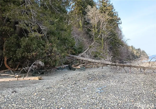 Photo 4 of Land for sale at 32241 N (p9&p10) Hwy 101, Lilliwaup, WA 98555 | MLS# NWM2458885 | Listing updated on 2026-09-17