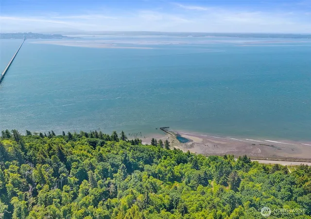 Photo 4 of Land for sale at 128 State Route 101 Lot 4b, Chinook, WA 98614 | MLS# NWM2458904 | Listing updated on 2026-09-17