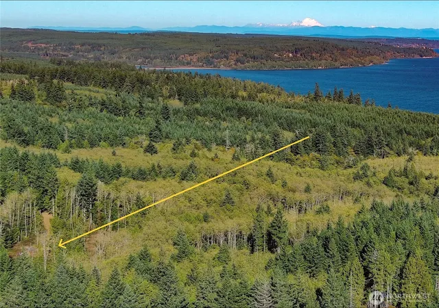 Photo 4 of Land for sale at 1 Xxx Lee Valley Rd, Quilcene, WA 98376 | MLS# NWM2458942 | Listing updated on 2026-09-30