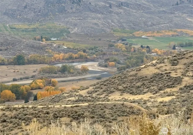 Photo 1 of Land for sale at 0 Abie Ln, Oroville, WA 98844 | MLS# NWM2459015 | Listing updated on 2026-09-17