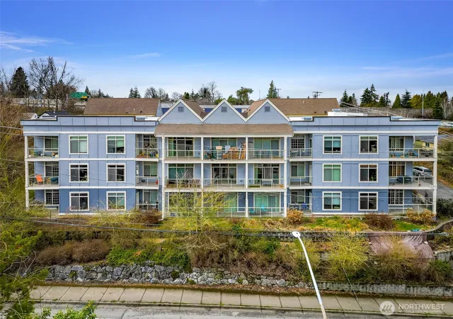 Condo for sale at 910 Gladstone St #205, Bellingham, WA 98229 | MLS# NWM2459093
