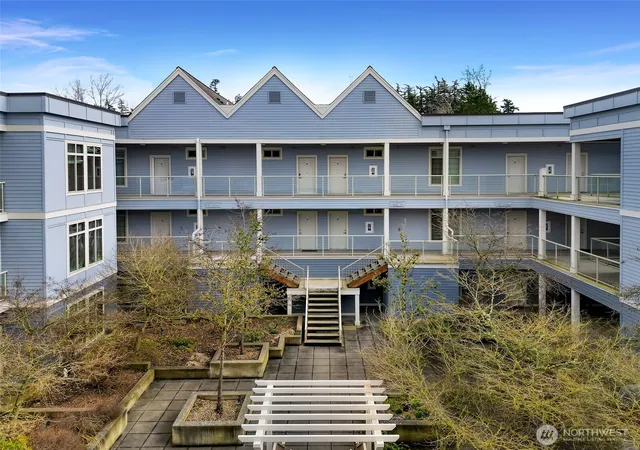 Photo 2 of Condo for sale at 910 Gladstone St #205, Bellingham, WA 98229 | MLS# NWM2459093 | Listing updated on 2026-09-17