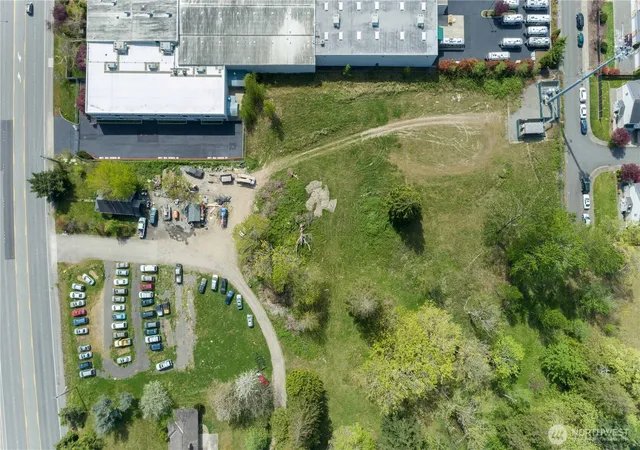 Photo 2 of Land for sale at 200 Meridian Ave E, Milton, WA 98354 | MLS# NWM2459100 | Listing updated on 2026-09-17