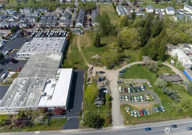 Photo 4 of Land for sale at 200 Meridian Ave E, Milton, WA 98354 | MLS# NWM2459100 | Listing updated on 2026-09-17