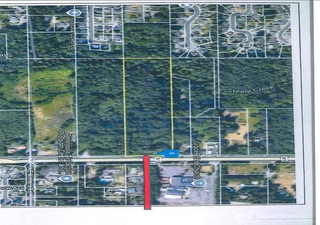 Photo 2 of Land for sale at 8261 State Hwy 303 Ne, Bremerton, WA 98311 | MLS# NWM2459194 | Listing updated on 2026-09-17