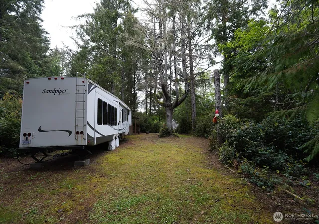 Photo 2 of Land for sale at 2001 323rd Place, Ocean Park, WA 98640 | MLS# NWM2459486 | Listing updated on 2026-09-17