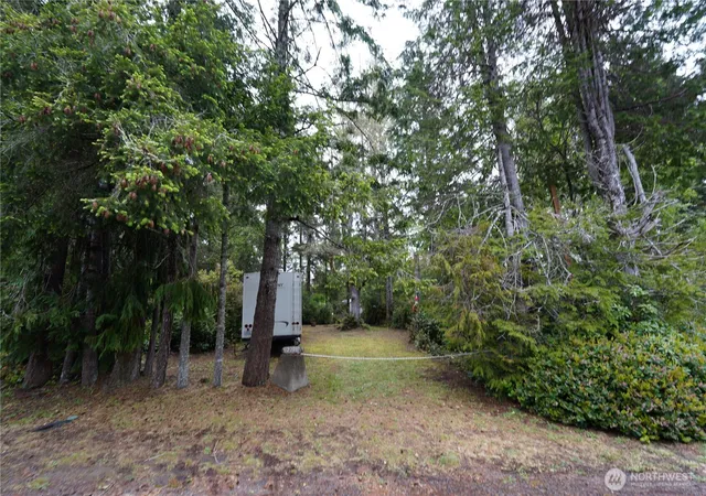 Photo 3 of Land for sale at 2001 323rd Place, Ocean Park, WA 98640 | MLS# NWM2459486 | Listing updated on 2026-09-17