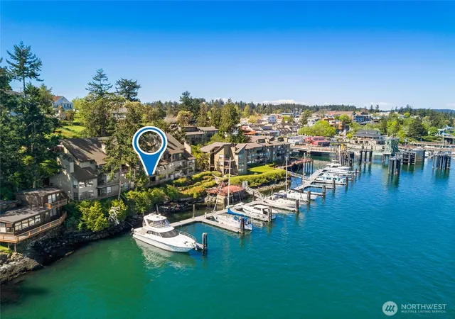 Photo 1 of Condo for sale at 241 Warbass Way #A202, Friday Harbor, WA 98250 | MLS# NWM2459645 | Listing updated on 2026-10-02