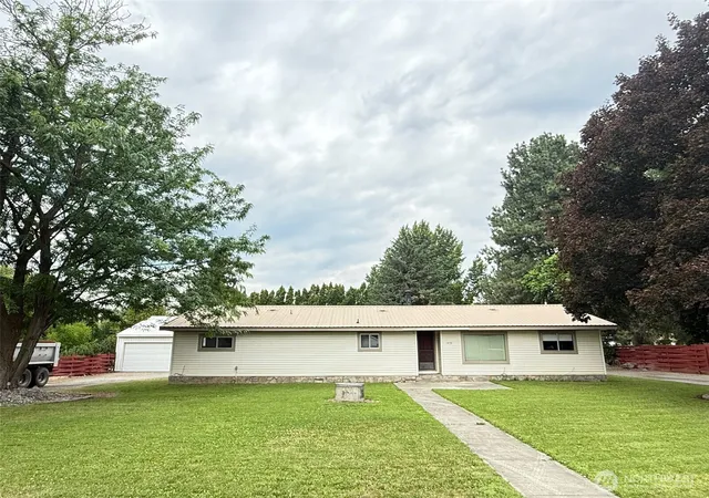 Photo 1 of Sale Pending at 1479 Old Hwy 97, Malott, WA 98829 | MLS# NWM2459661 | Listing updated on 2026-09-28
