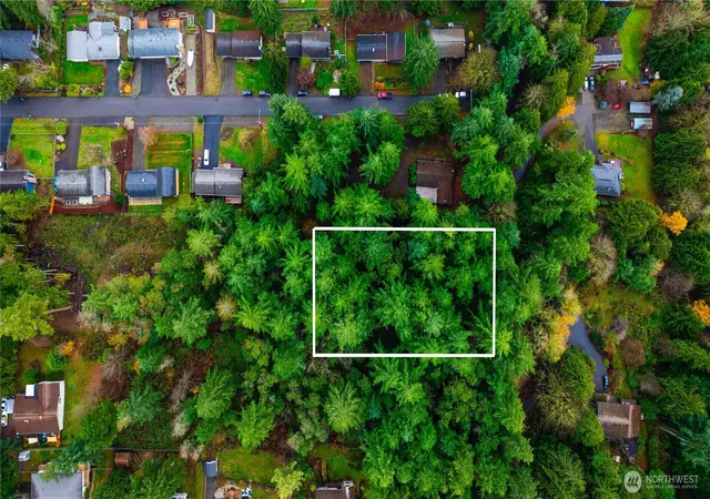 Photo 3 of Land for sale at 0 Xxxx Allview Blvd NE, Bremerton, WA 98311 | MLS# NWM2459741 | Listing updated on 2026-09-17