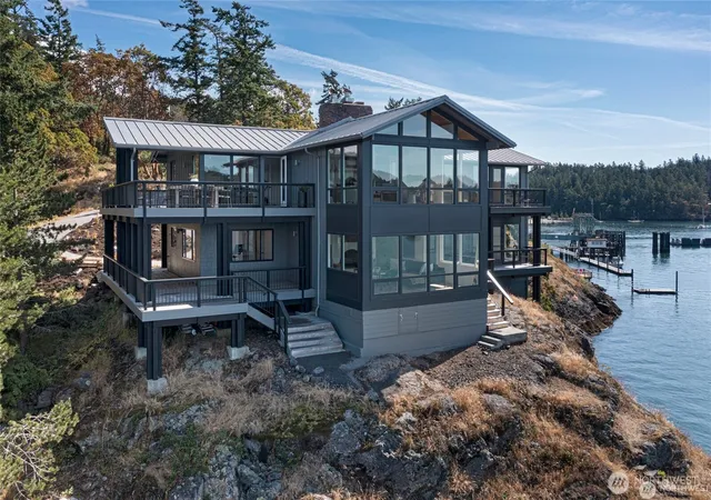 Single family home for sale at 8256 Orcas Rd, Orcas, WA 98280 | MLS# NWM2459755