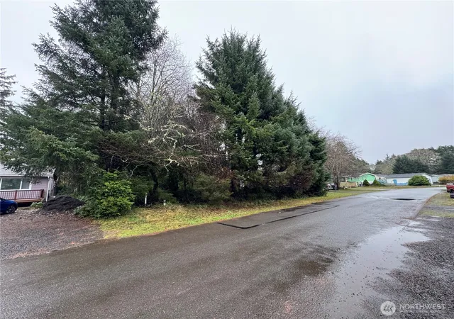 Photo 2 of Land for sale at 682 Copalis Ave Ne, Ocean Shores, WA 98569 | MLS# NWM2459880 | Listing updated on 2026-09-17