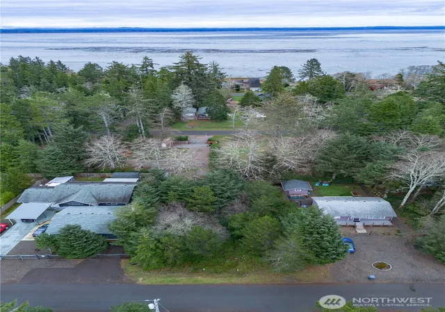 Photo 3 of Land for sale at 682 Copalis Ave NE, Ocean Shores, WA 98569 | MLS# NWM2459880 | Listing updated on 2026-09-17