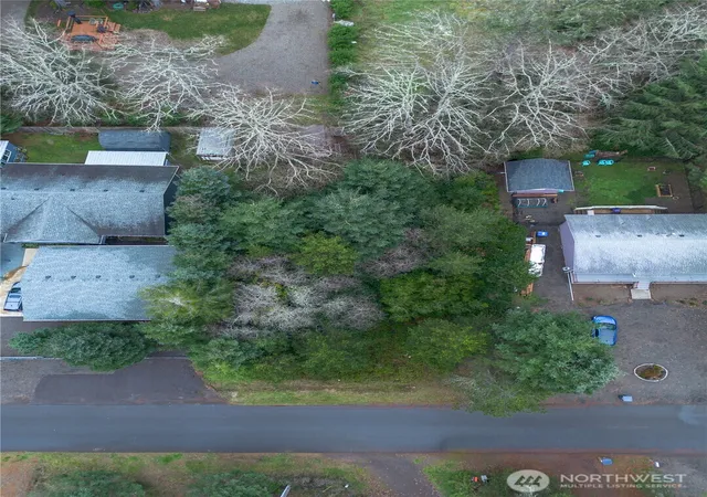 Photo 4 of Land for sale at 682 Copalis Ave NE, Ocean Shores, WA 98569 | MLS# NWM2459880 | Listing updated on 2026-09-17