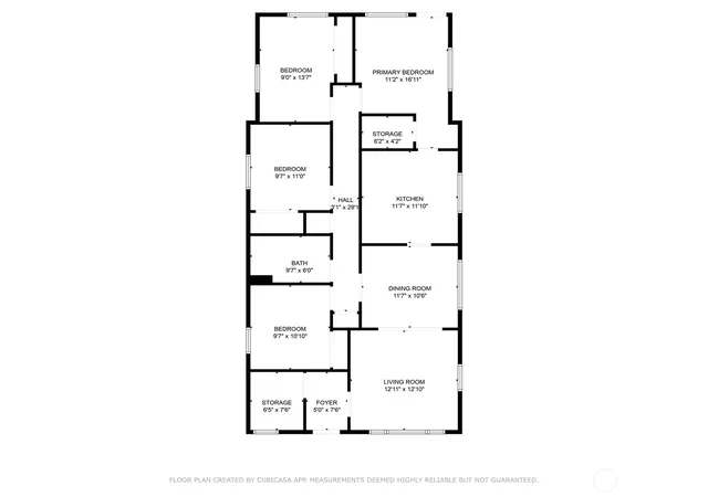 Photo 4 of Single family home for sale at 724 S Chelan Ave, Wenatchee, WA 98801 | MLS# NWM2459954 | Listing updated on 2026-09-17