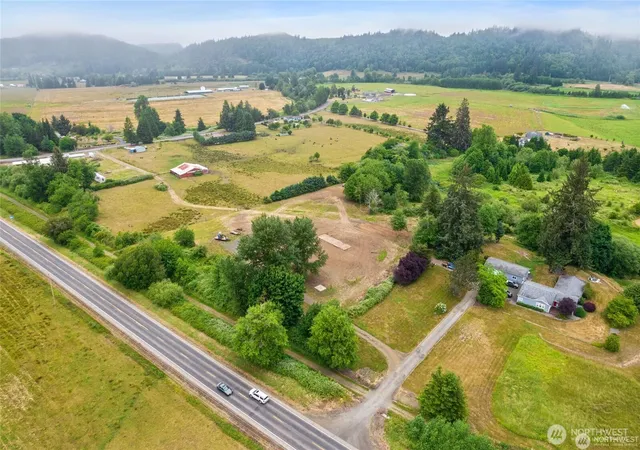 Photo 3 of Land for sale at 753 State Route 6, Raymond, WA 98577 | MLS# NWM2459974 | Listing updated on 2026-09-17