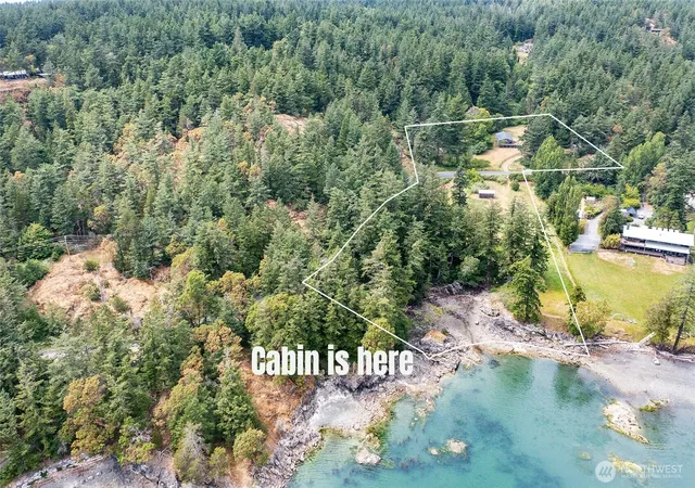 Photo 2 of Land for sale at 3521 Deer Harbor Rd, Eastsound, WA 98245 | MLS# NWM2460007 | Listing updated on 2026-09-17